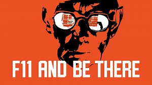 Watch F11 AND BE THERE Online | Vimeo On Demand