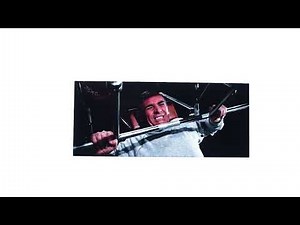 5 ans déjà: hommage à Sean le bodybuilder