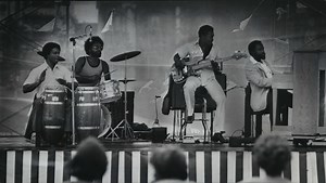 When Summerfest's music-festival rivals had Led Zeppelin, Stevie Wonder, Monkees, jazz