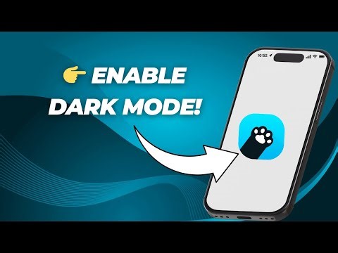How to Enable Dark Mode on Pawxy Browser (Night Mode | 2026 Guide)