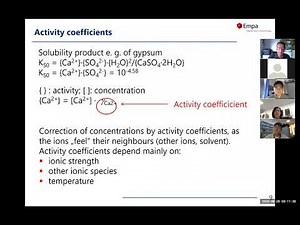 GEMS course – Lecture 03: Basic principle of process calculation