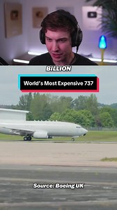 E7 Wedgetail: World’s Most Expensive 737-Based AWACS Delivered