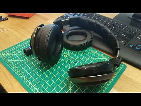 Lucidsound LS30 LS31 Wont Turn on Fix (Step by Step in Description)