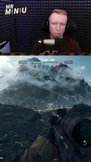 Po co się zaczynasz? #battlefield6