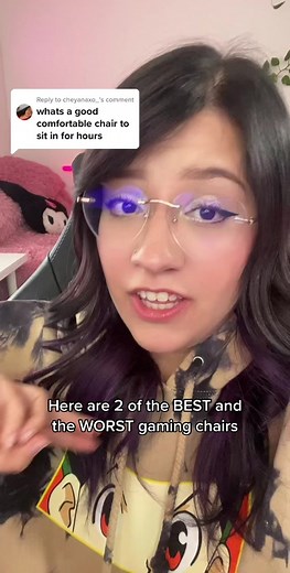 Best Gaming Chair Options for Ultimate Comfort