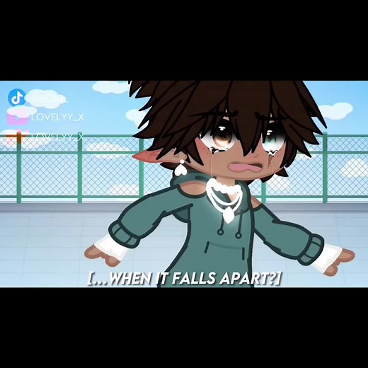 Gacha Club Skeppy and BBH Skit Compilation