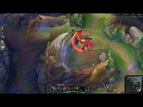 Shaco Jungle Carry Guide - Comment Hard Carry tes Games - Patch 25.22