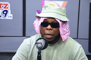 People on the global scene are more interested in collaborations than in competition – Edem - MyJoyOnline