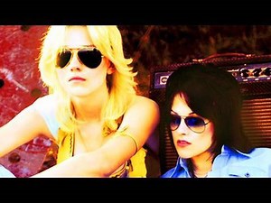 The Runaways Movie Review: Beyond The Trailer