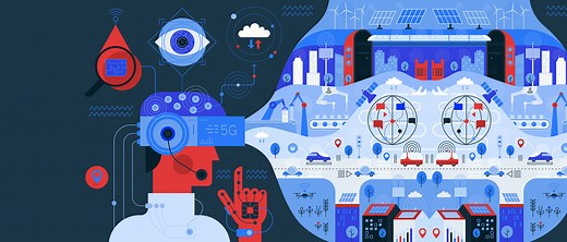 Beyond 5G: What's next for IMT? - ITU