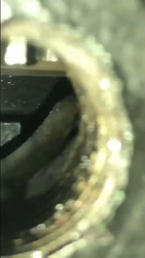 Fuel pump installation #Overhauling John Deere for complete video press play button ▶️