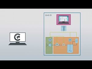 Empower your data value with COMOS - Modularized Engineering