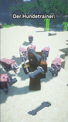 🤔 Wen würdest du im Kampf gegen den Warden wählen?