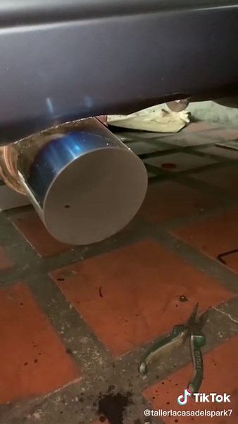 Car Maintenance Humor in the Garage