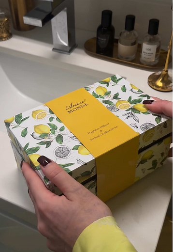 Limoncello Restroom Restock Ideas for Fresh Spaces