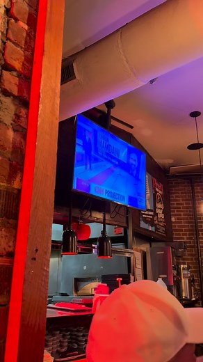 HUGE victory in NYC - and everywhere - tonight! #victory #future #vision #history | Dr. Kristin Lyerly