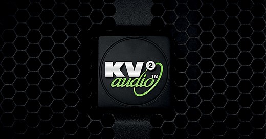 VHD | Products | KV2 Audio