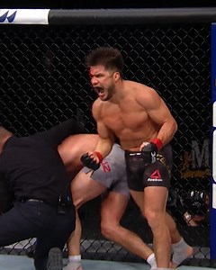 Henry Cejudo ended this one early 💥 Watch his full fight against Dominick Cruz from #UFC249! | UFC
