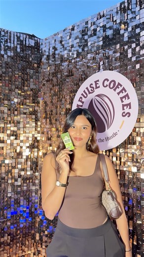 Your favourite creators pick their favourite coffee sachets 😍 #ashortaday #coffee