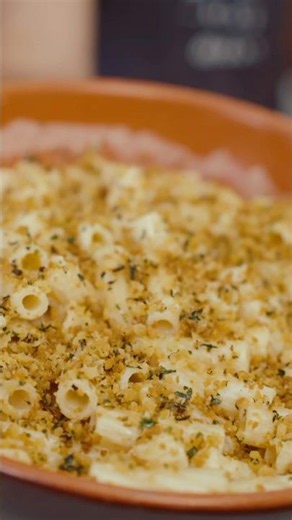 Tortiglioni Mascarpone e Limone 🍋✨