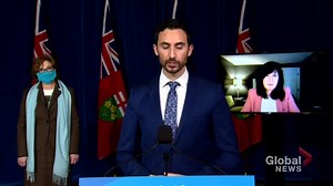 Ontario to provide $85.5 million for ‘Learning Recovery and Renewal Plan for Students’