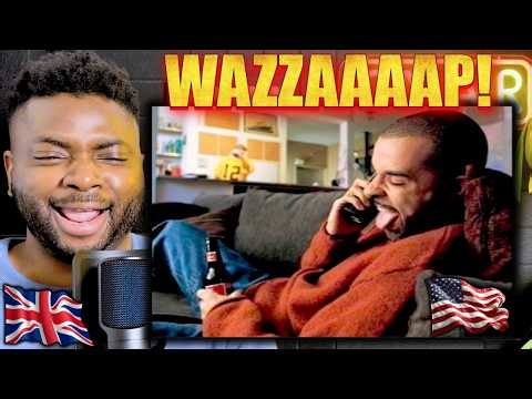 FUNNIEST AMERICAN COMMERCIALS OF ALL TIME! | British Guy Reacts 🇬🇧