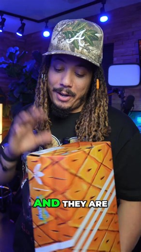 SpongeBob x Adidas Sneaker Collab is INSANE ! | Tonyd2wild