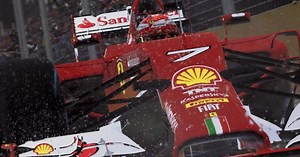 Codemasters revela o primeiro teaser de "F1 2015"