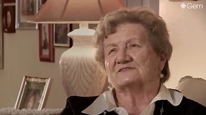 13K views · 34 reactions | As teenagers, Geddy Lee and Alex Lifeson already knew what they wanted to do as Rush. But for their moms, that was — understandably — a pretty scary prospect. ( RUSH: Beyond the Lighted Stage) | CBC Gem | Facebook