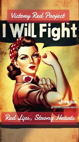Victory Red Day: Celebrate Women's Rights on June 24, 2025
