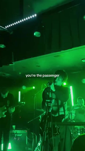 do you think of me? #irishband #newmusic