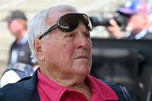 A.J. Foyt: My Indy 500 Wins 'Were a Hell of a Lot More Racing Than What They’re Doing Today'