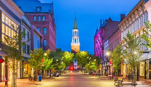 Can a city truly be 100% renewable? It's complicated.