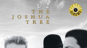 U2 - The Joshua Tree - Apple TV