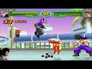 HYPER DBZ HIGH LEVEL SETS!! ONLINE MATCHES!!