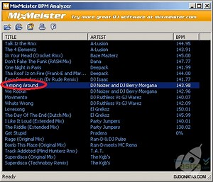 Bpm Analyzer Download