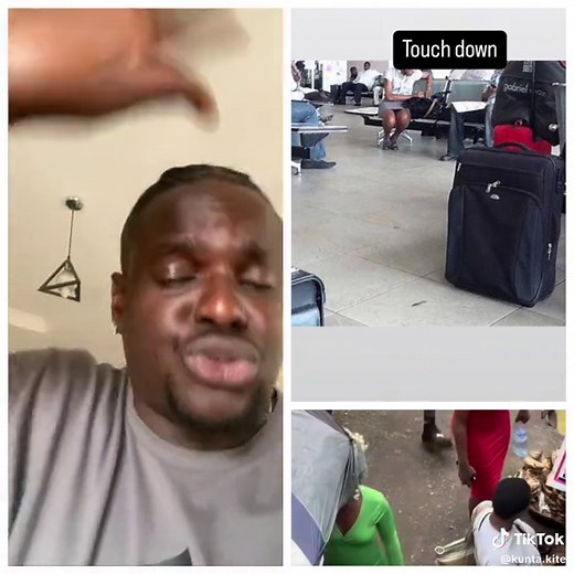 Outrageous Dancing Girls Compilation