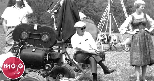 Top 10 Movie Musicals with the Most Behind the Scenes Secrets | Videos on WatchMojo.com