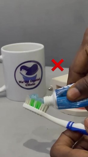 Common mistakes while brushing #brushingteeth #oralhealth #Dental #kano