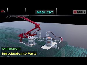 Introduction to Parts of Pantograph