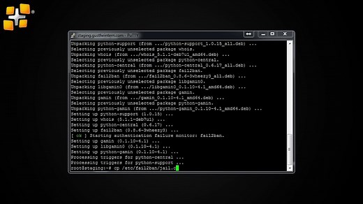 How to set up Fail2Ban on your VPS!