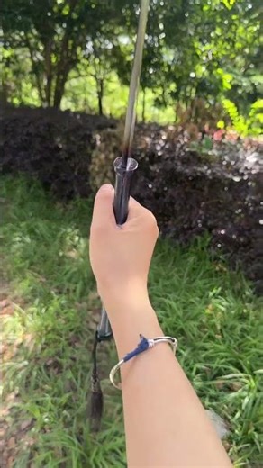 ⚔️ Hidden Extendable Sword – Next Level Weapon Demo