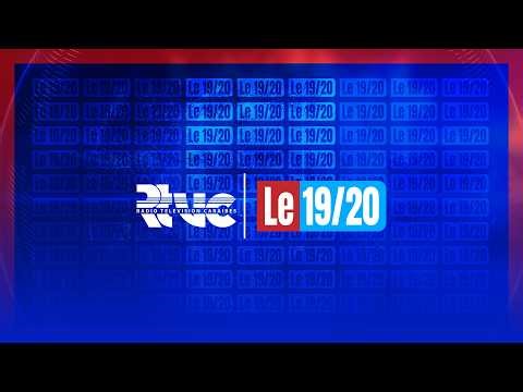 Journal 19-20 || Lundi 23 Mars 2026