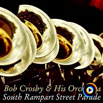 Old Spinning Wheel by Bob Crosby %26 His Orchestra