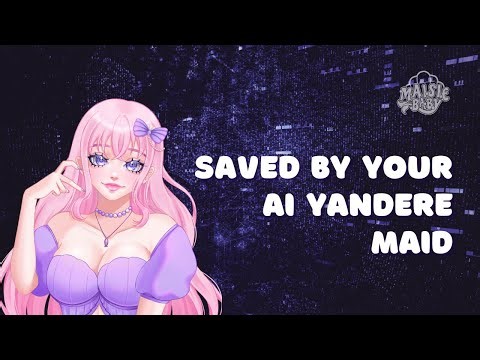 codebound 💘 [f4a] dystopian yandere asmr | soft-spoken + unsettling