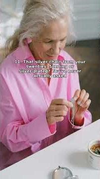 Your grandma's jewelry box just landed on your table. Now what? · Your grandma's jewelry box just l…