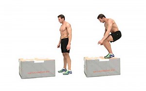Box Jump
