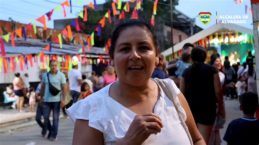 🍬💫 Una explosión de colores, disfraces y alegría se tomó Alvarado. Los niños fueron los protagonistas de un día donde la imaginación no tuvo límites. ¡Así se vive el Día del Dulce en Familia! 🎭👧🧒 | Alcaldía De Alvarado Tolima 2024-2027"