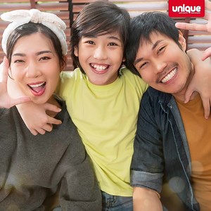 42 reactions | I-level up ang protection sa ngipin ng pamilya!  MAX alaga with UNIQUE toothpaste Maximum Fluoride Protection! Bili na sa pinakamalapit na grocery stores and supermarkets!  | Unique Toothpaste | Facebook