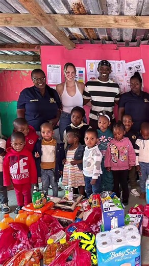 Volunteer help needed in Gqeberha — how to find local places to assist